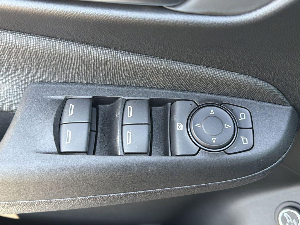 new 2026 Buick Envista car, priced at $31,605