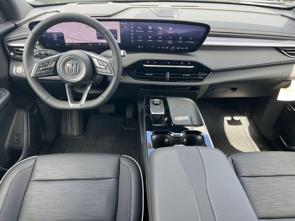 new 2026 Buick Enclave car, priced at $53,300