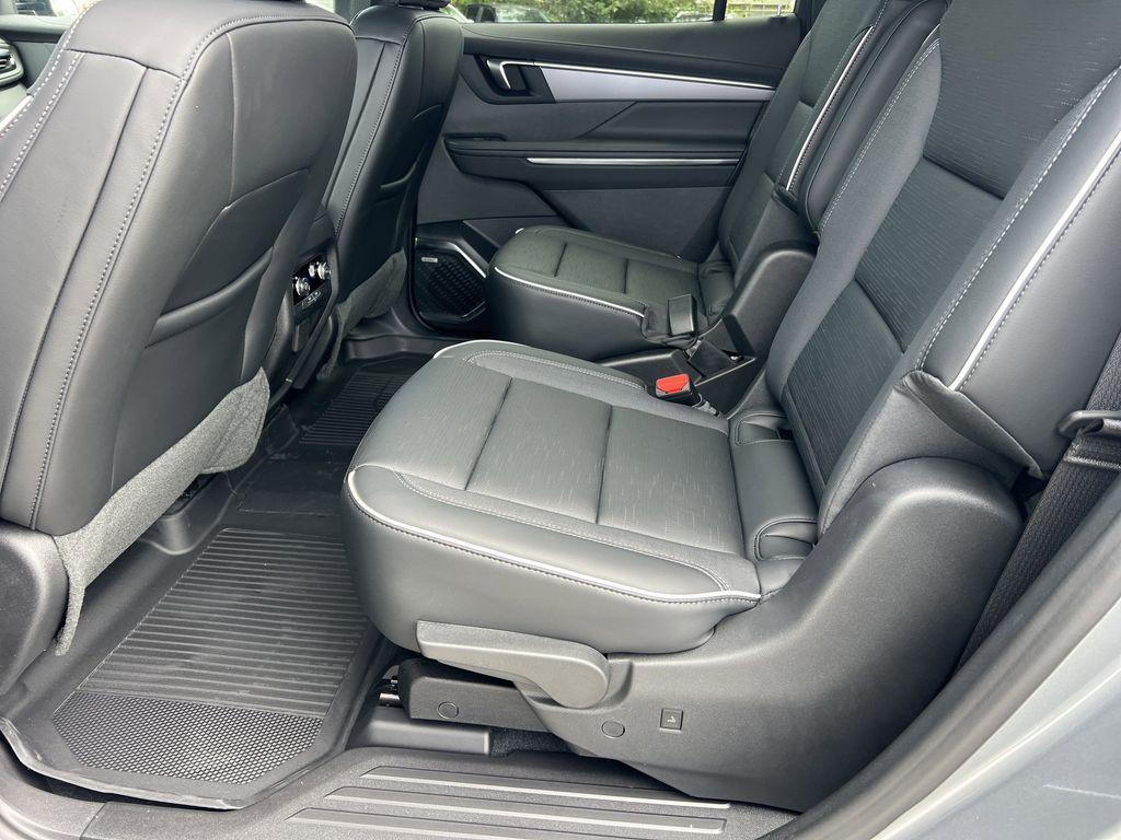 new 2026 Buick Enclave car, priced at $53,300