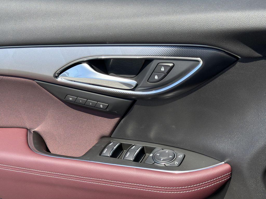 new 2026 Buick Envision car, priced at $49,850
