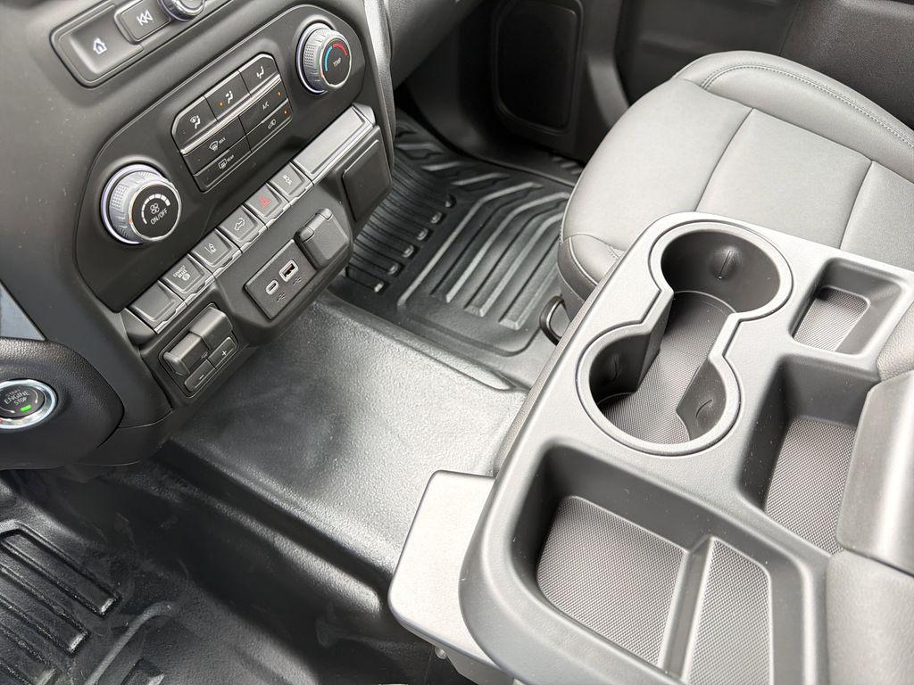 new 2026 Chevrolet Silverado 3500 car, priced at $69,585