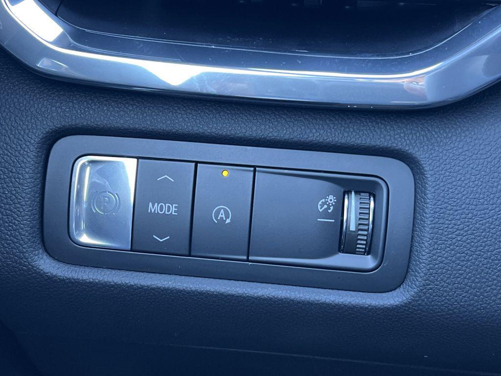 new 2026 GMC Acadia car, priced at $46,090