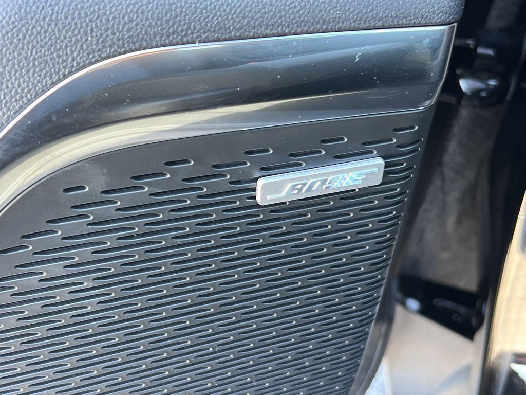 new 2026 GMC Acadia car, priced at $46,090