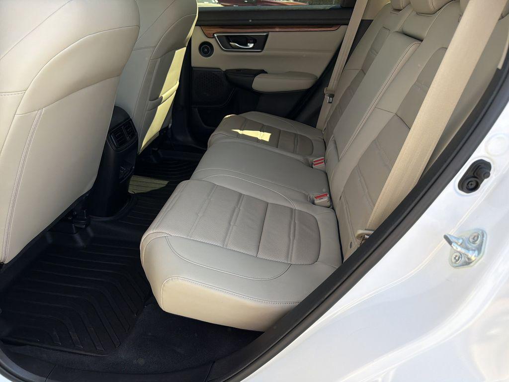 used 2021 Honda CR-V car, priced at $28,874