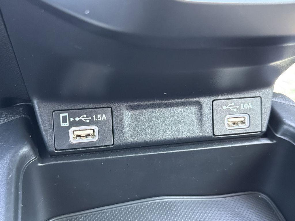 used 2021 Honda CR-V car, priced at $28,874