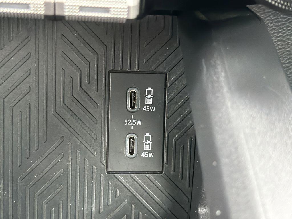 used 2024 Toyota Tacoma car, priced at $37,999