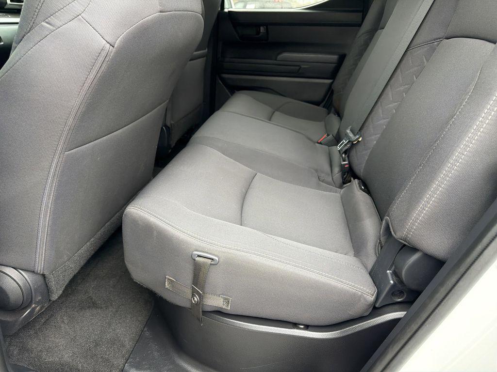 used 2024 Toyota Tacoma car, priced at $37,999