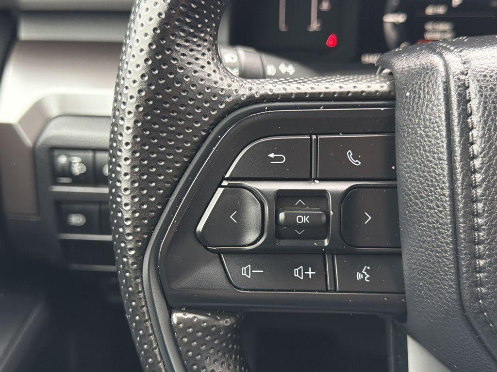 used 2024 Toyota Tacoma car, priced at $37,999