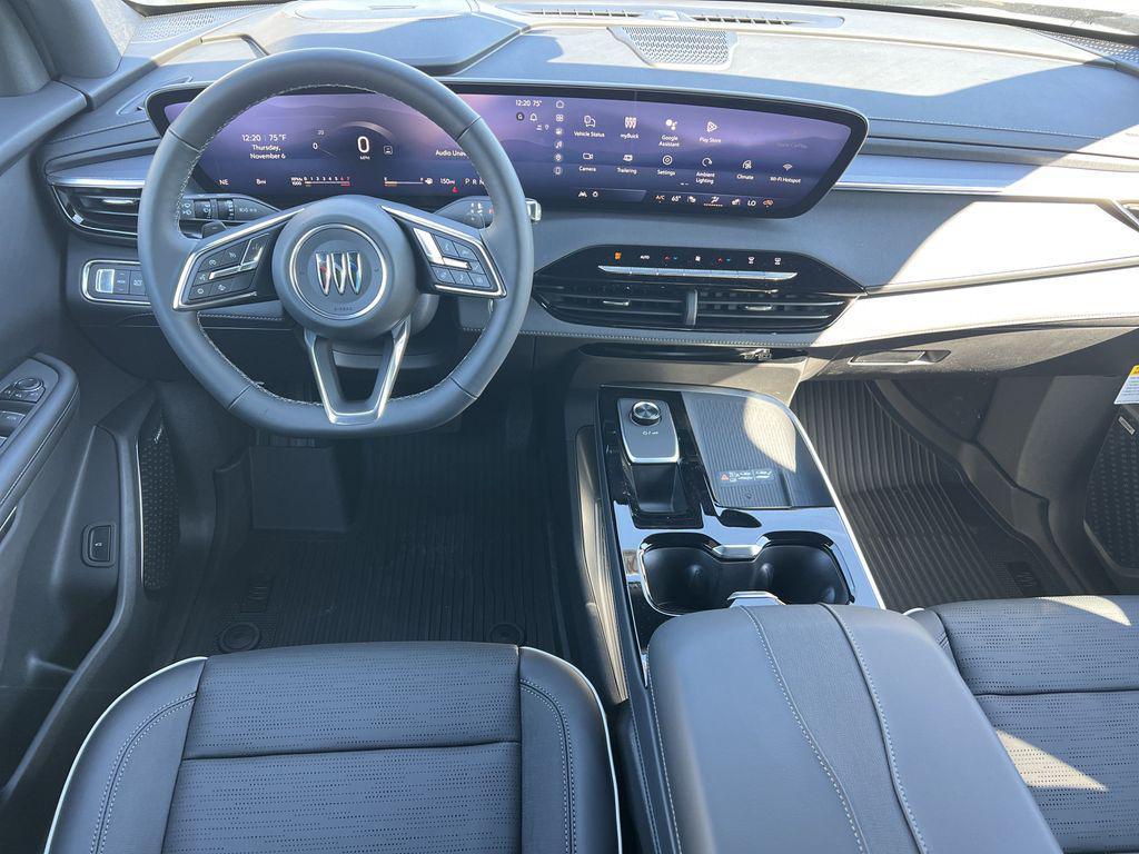 new 2026 Buick Enclave car, priced at $51,040