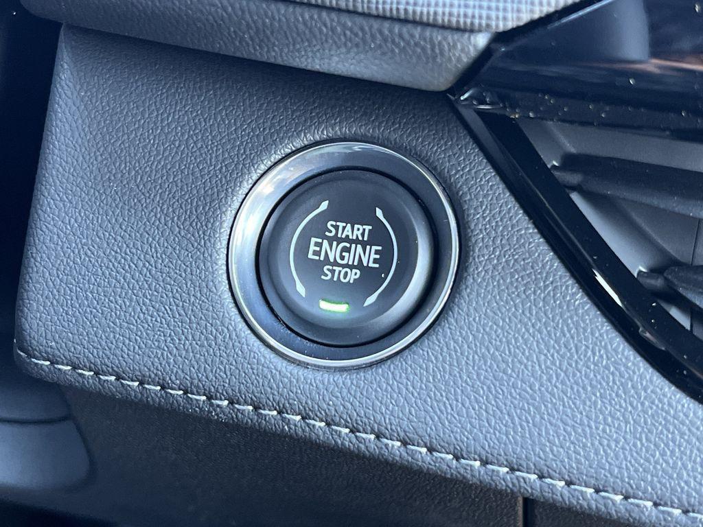 new 2026 Buick Enclave car, priced at $51,040