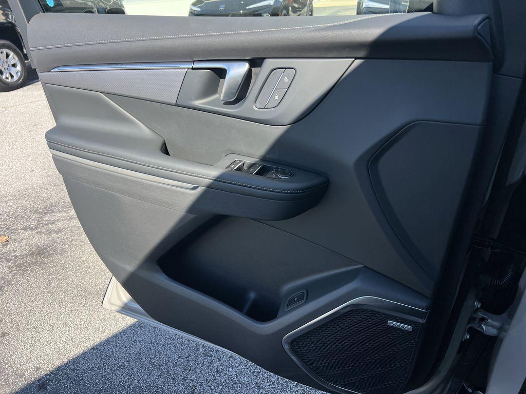 new 2026 Buick Enclave car, priced at $51,040