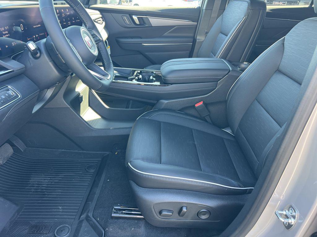 new 2026 Buick Enclave car, priced at $51,040