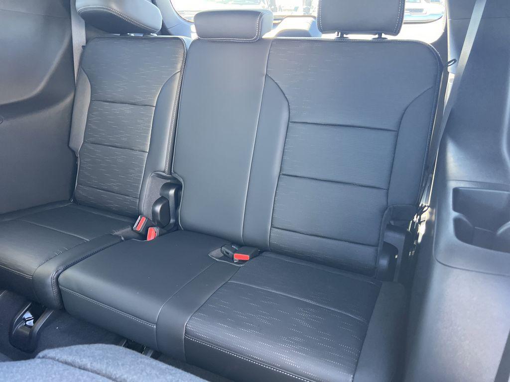 new 2026 Buick Enclave car, priced at $51,040