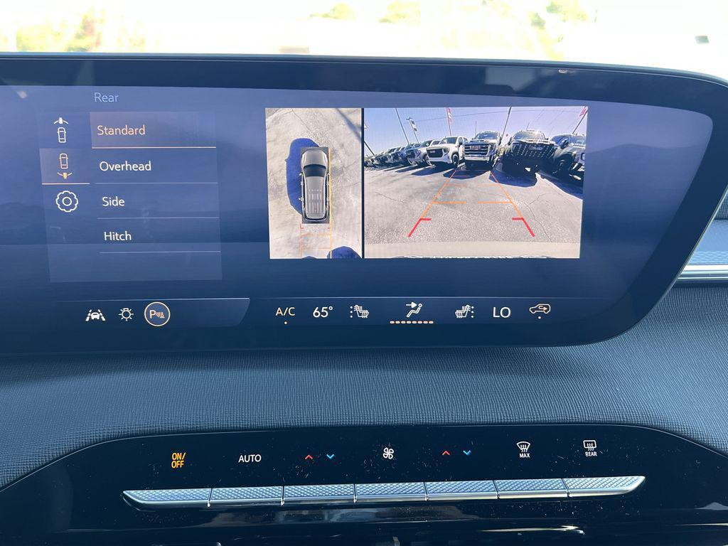 new 2026 Buick Enclave car, priced at $51,040