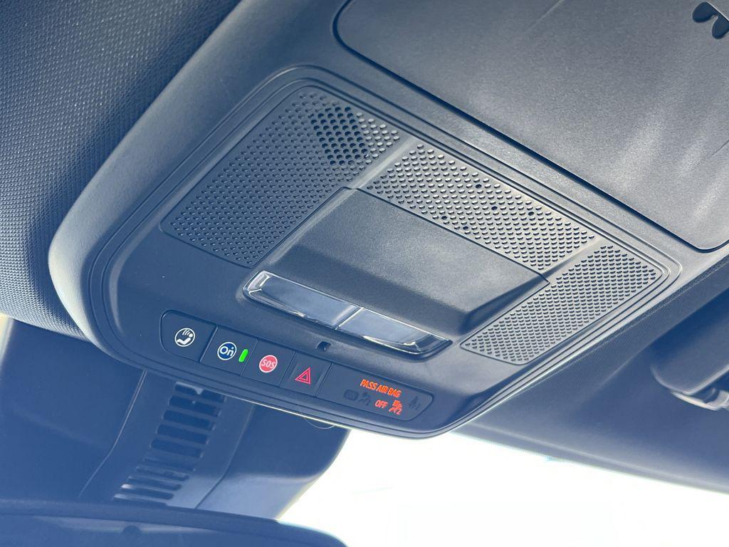 new 2026 Buick Enclave car, priced at $51,040