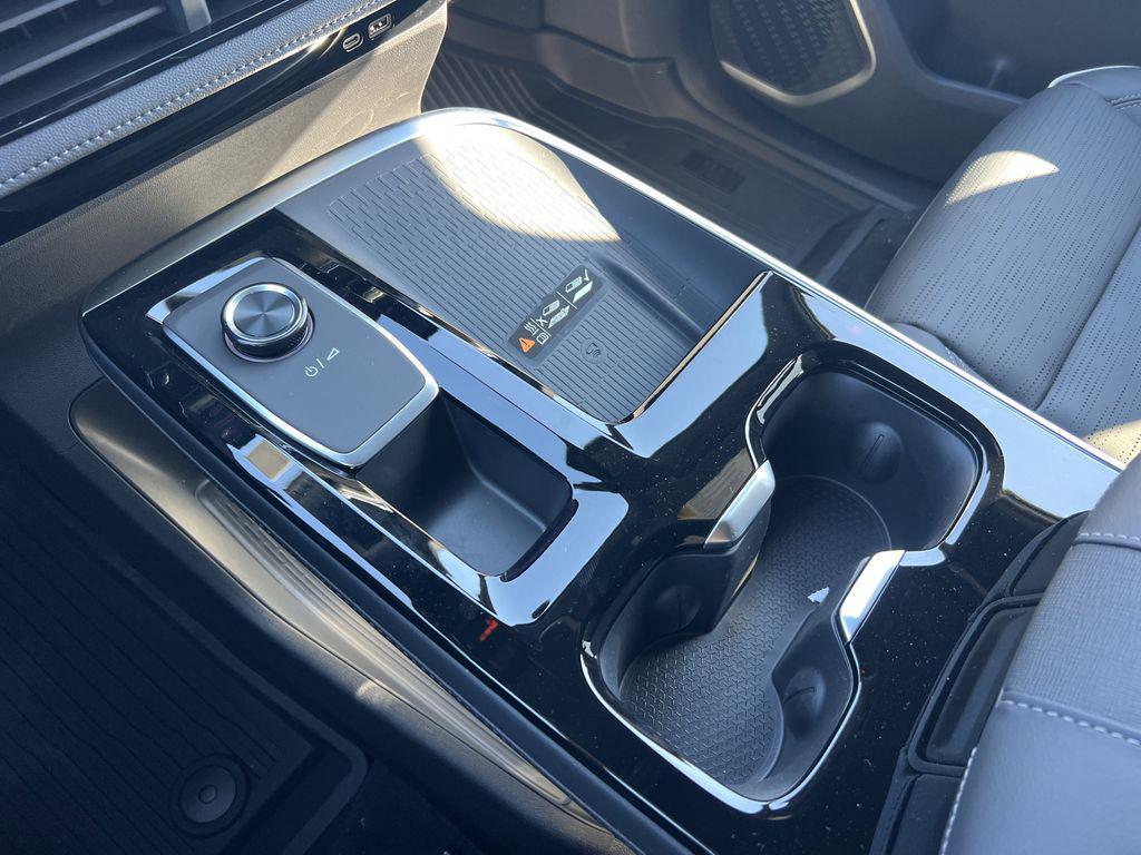 new 2026 Buick Enclave car, priced at $51,040