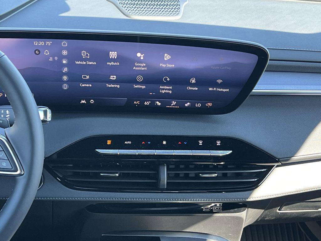 new 2026 Buick Enclave car, priced at $51,040