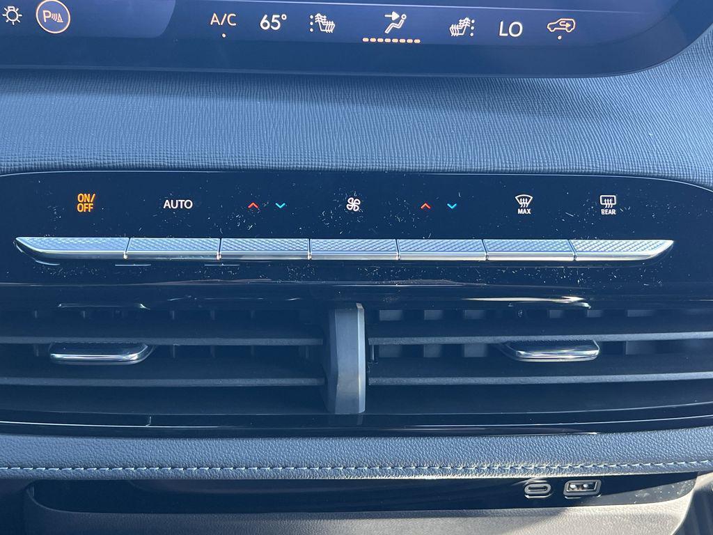 new 2026 Buick Enclave car, priced at $51,040