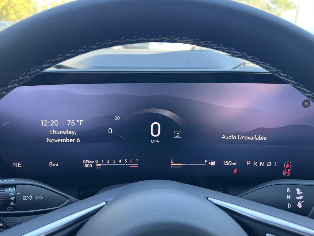 new 2026 Buick Enclave car, priced at $51,040