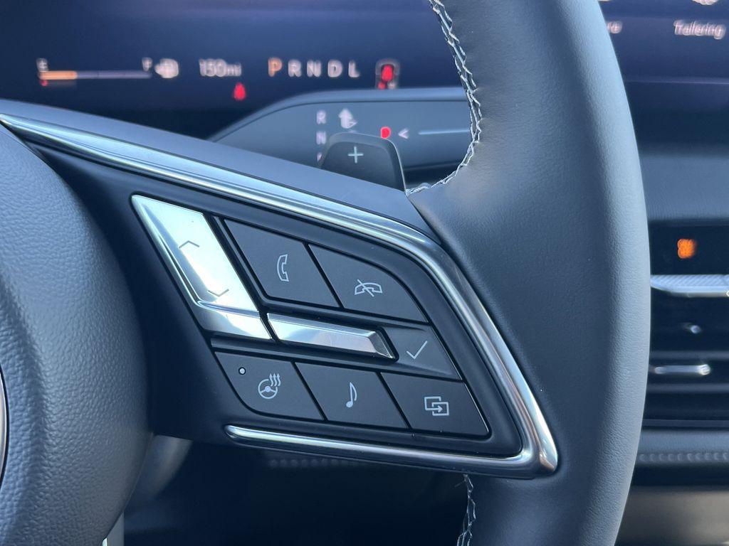 new 2026 Buick Enclave car, priced at $51,040