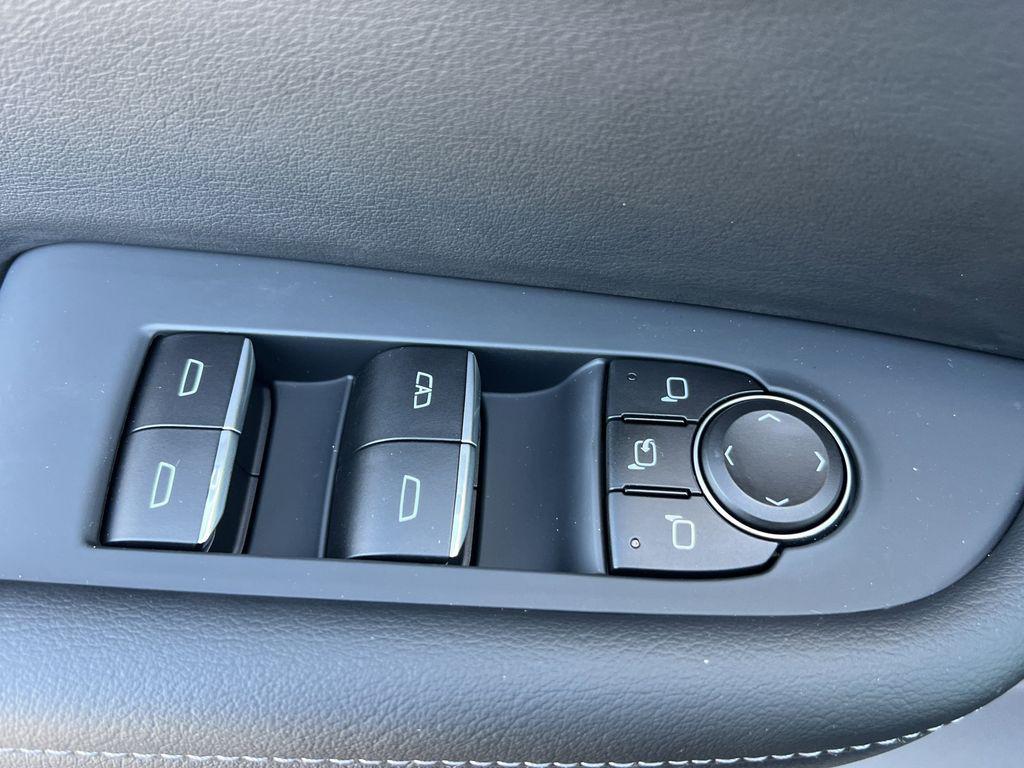 new 2026 Buick Enclave car, priced at $51,040