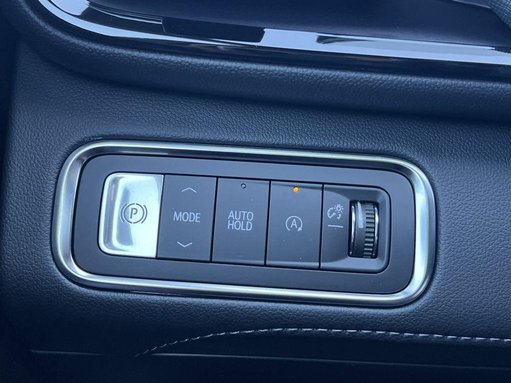 new 2026 Buick Enclave car, priced at $51,040