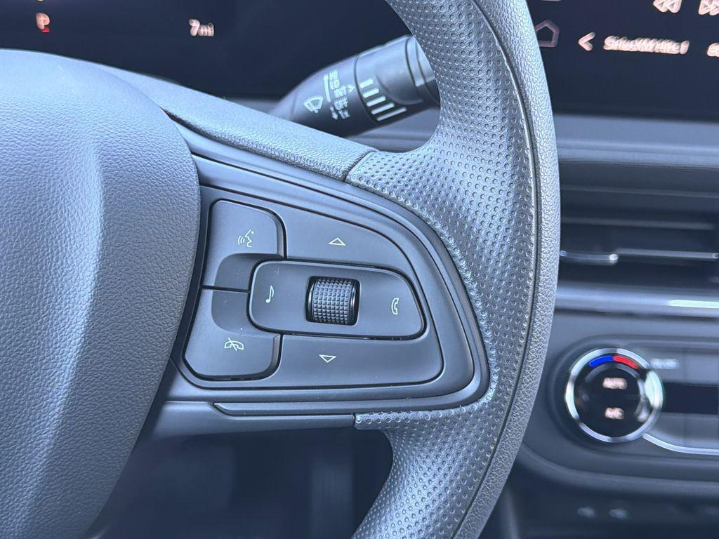 new 2026 Buick Envista car, priced at $26,240