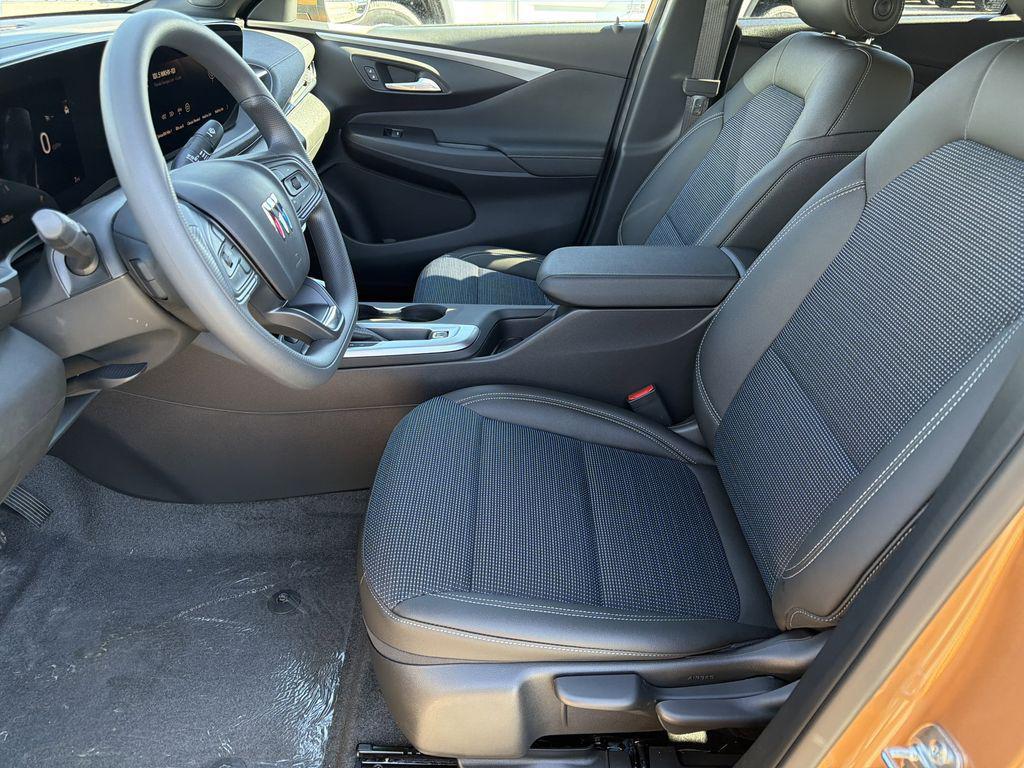 new 2026 Buick Envista car, priced at $26,240