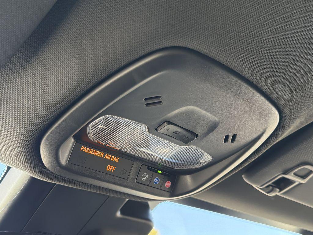 new 2026 Buick Envista car, priced at $26,240