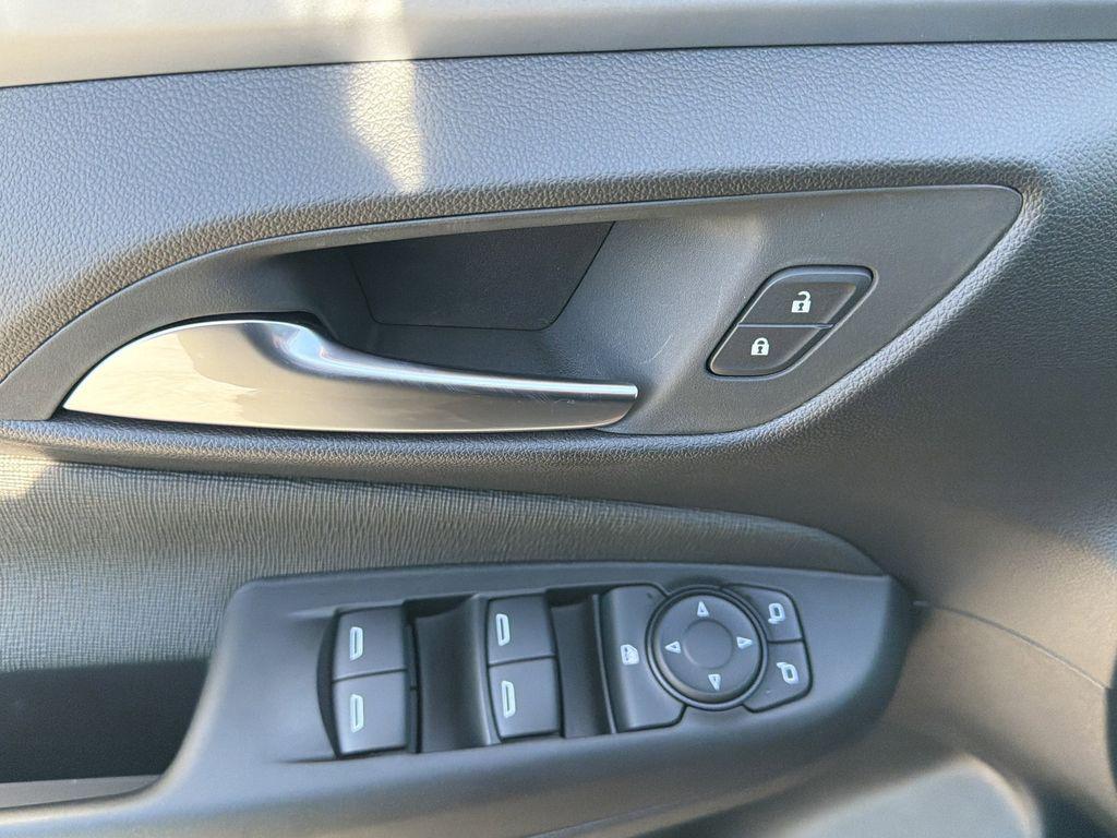 new 2026 Buick Envista car, priced at $26,240