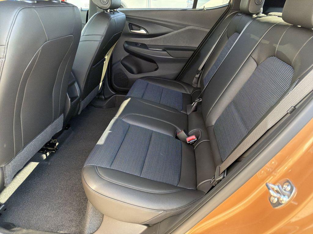 new 2026 Buick Envista car, priced at $26,240