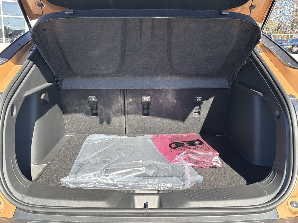 new 2026 Buick Envista car, priced at $26,240