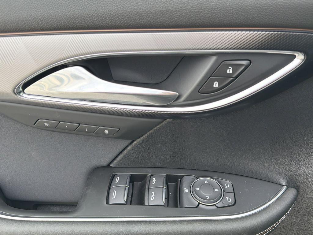 new 2026 Buick Envision car, priced at $45,490