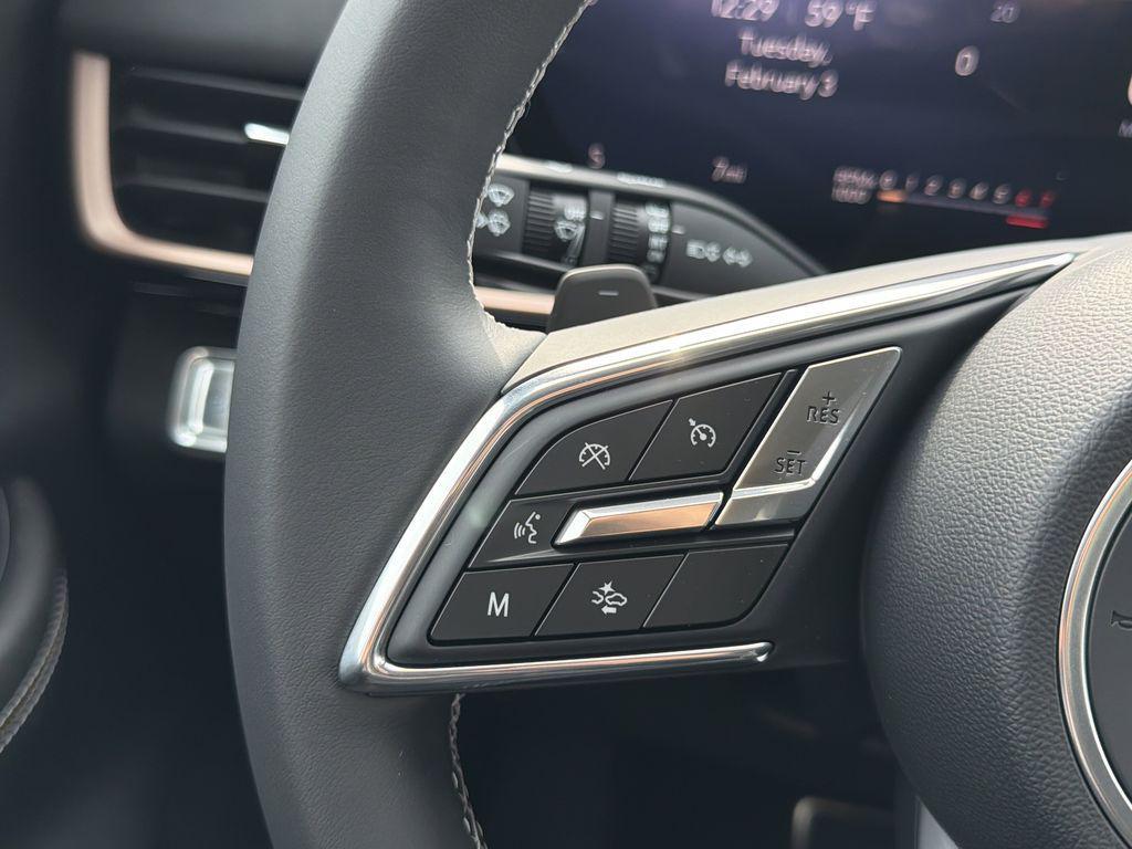 new 2026 Buick Envision car, priced at $45,490
