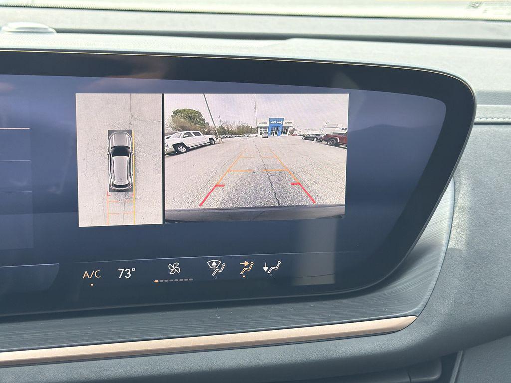 new 2026 Buick Envision car, priced at $45,490