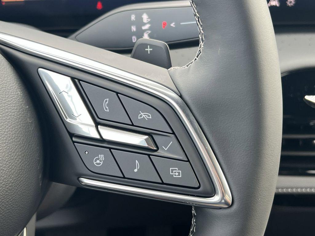 new 2026 Buick Enclave car, priced at $59,900