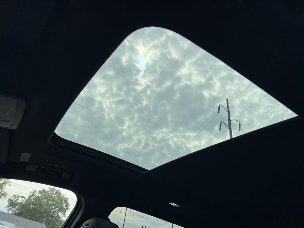 new 2026 Buick Enclave car, priced at $59,900