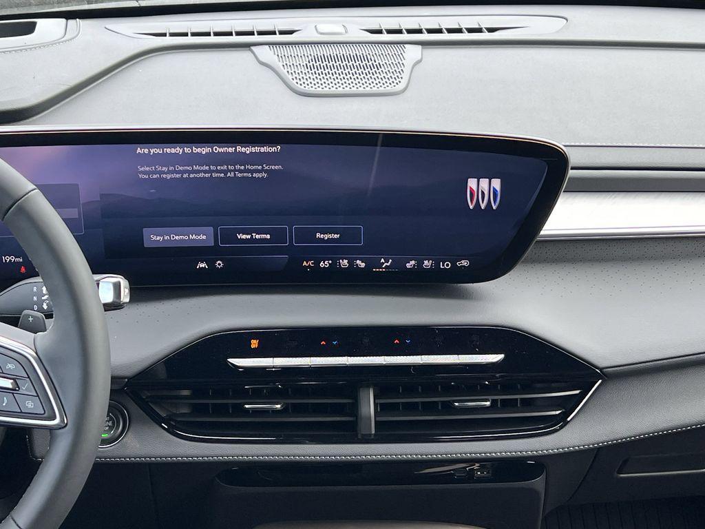 new 2026 Buick Enclave car, priced at $59,900