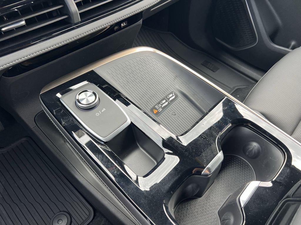 new 2026 Buick Enclave car, priced at $59,900