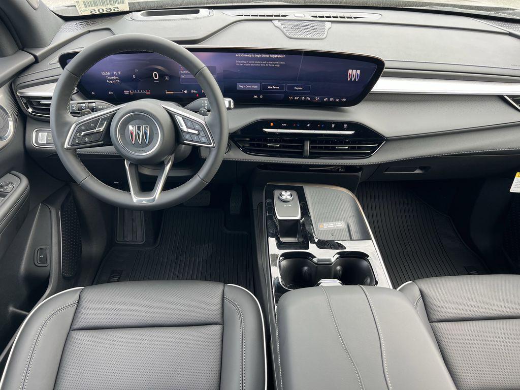 new 2026 Buick Enclave car, priced at $59,900