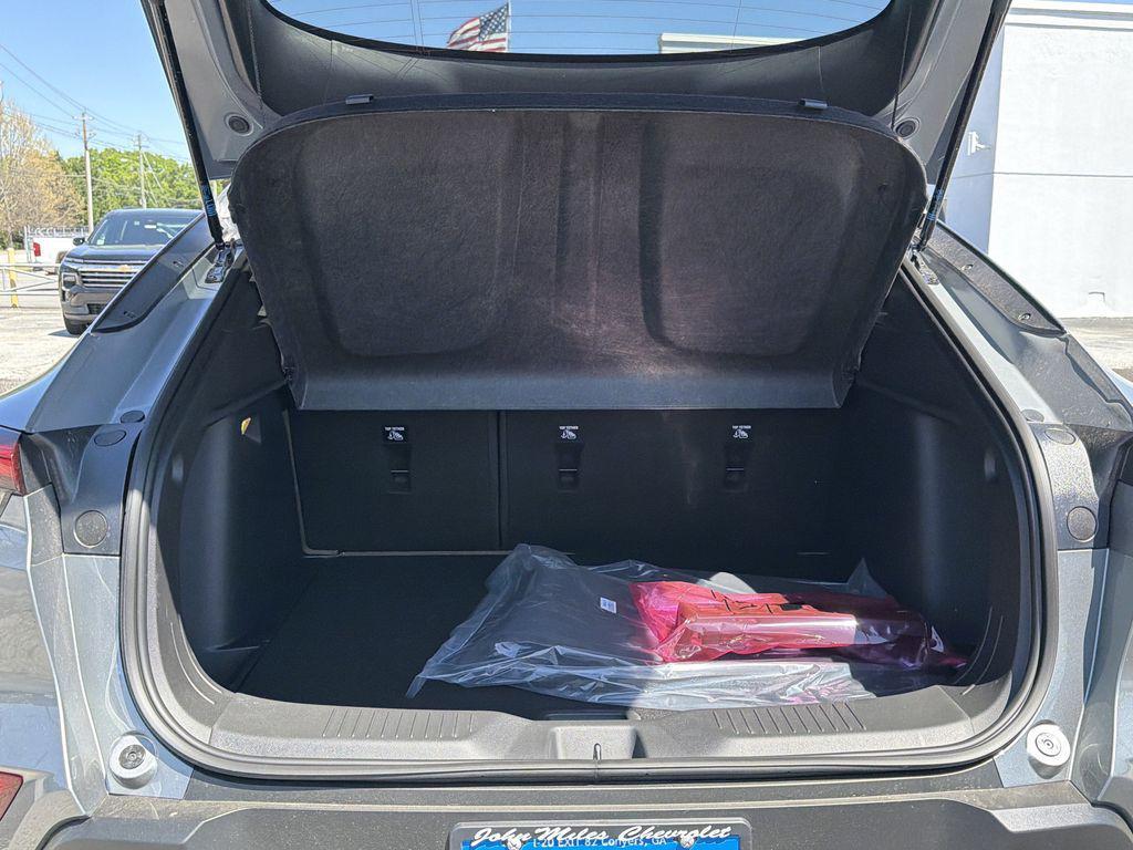 new 2026 Buick Envista car, priced at $27,985