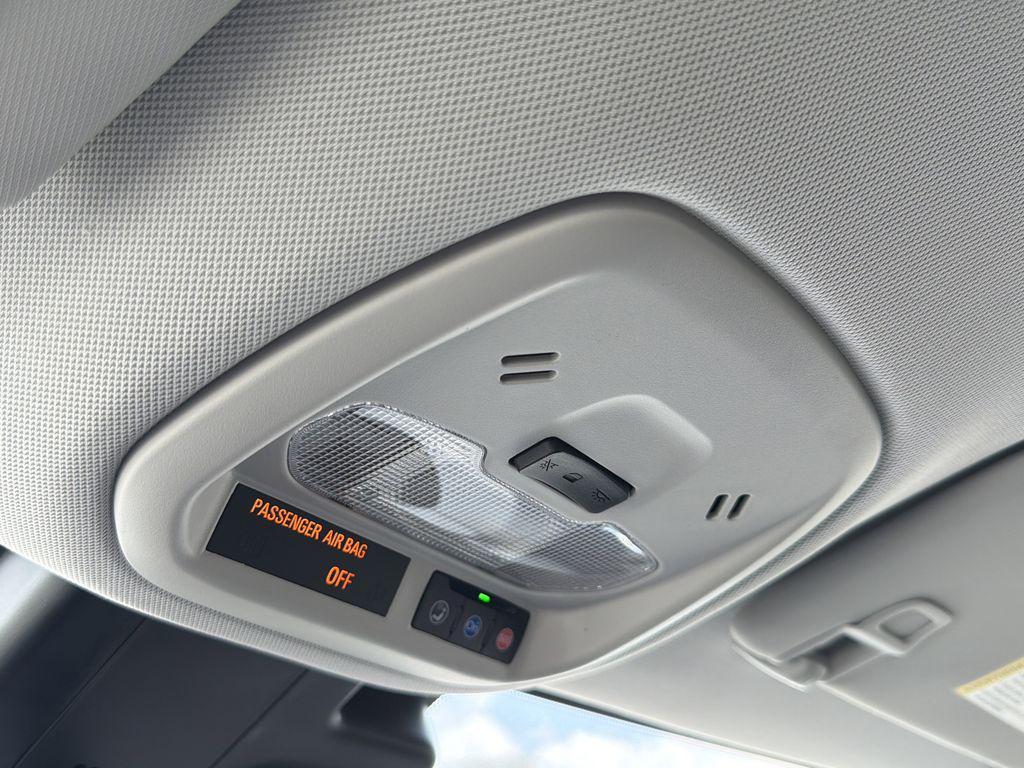 new 2026 Chevrolet Trax car, priced at $26,580