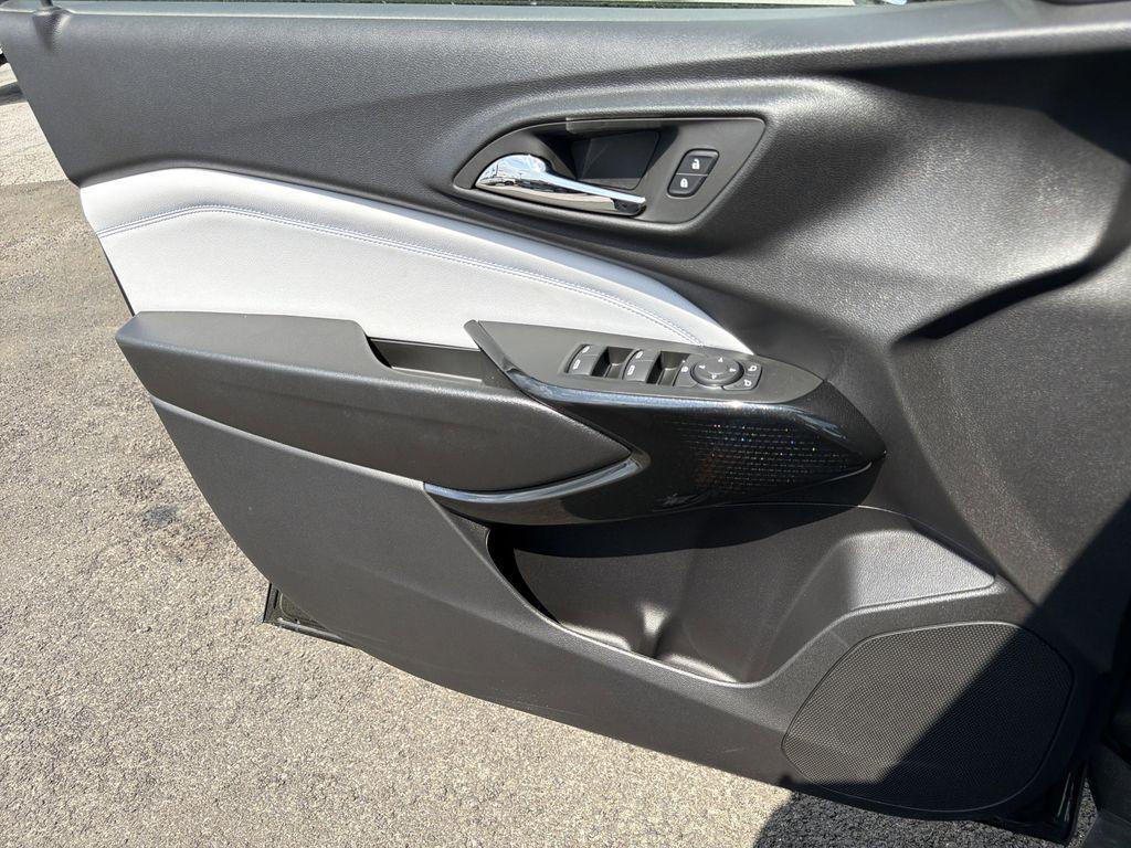 new 2026 Chevrolet Trax car, priced at $26,580