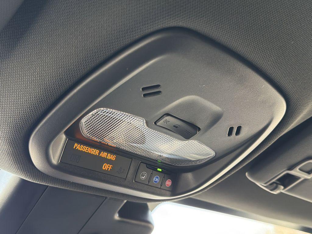 new 2026 Buick Envista car, priced at $27,235