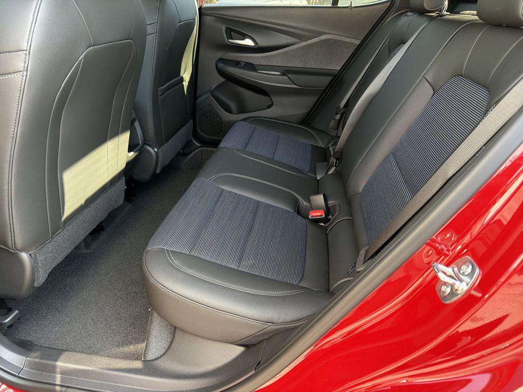 new 2026 Buick Envista car, priced at $27,235