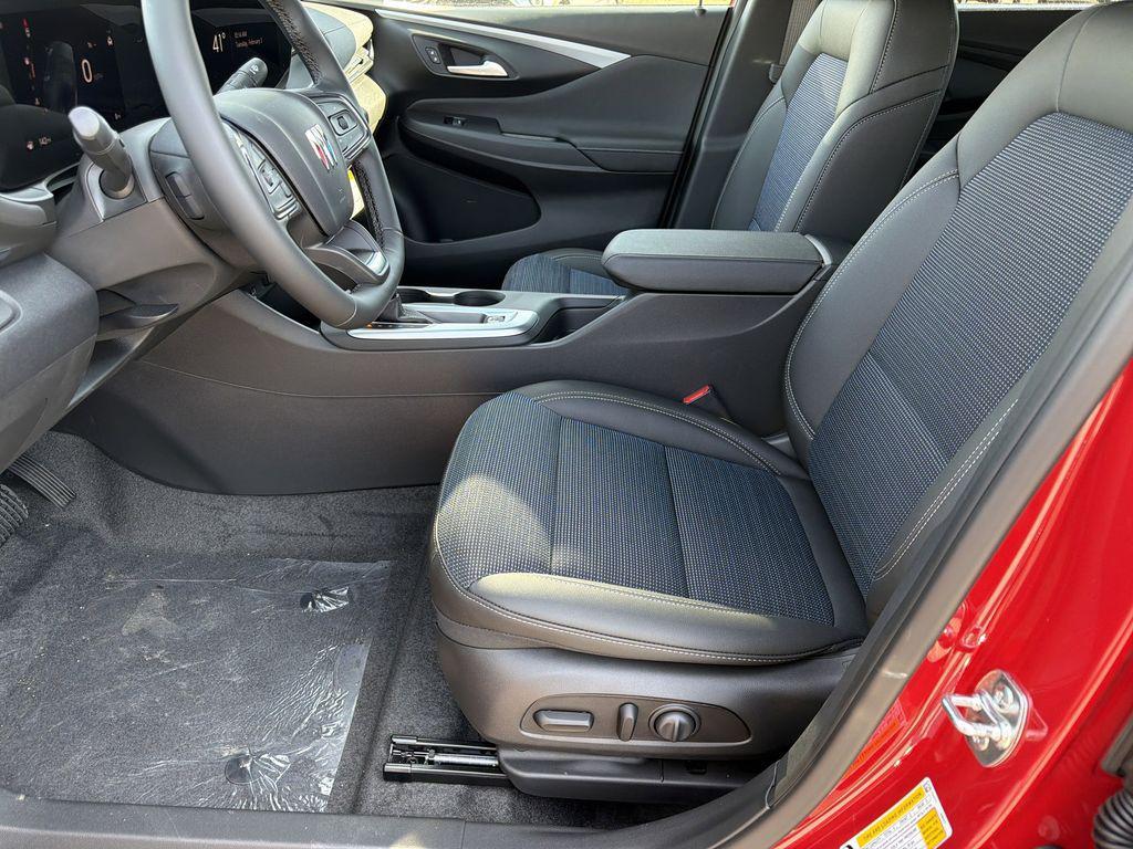 new 2026 Buick Envista car, priced at $27,235