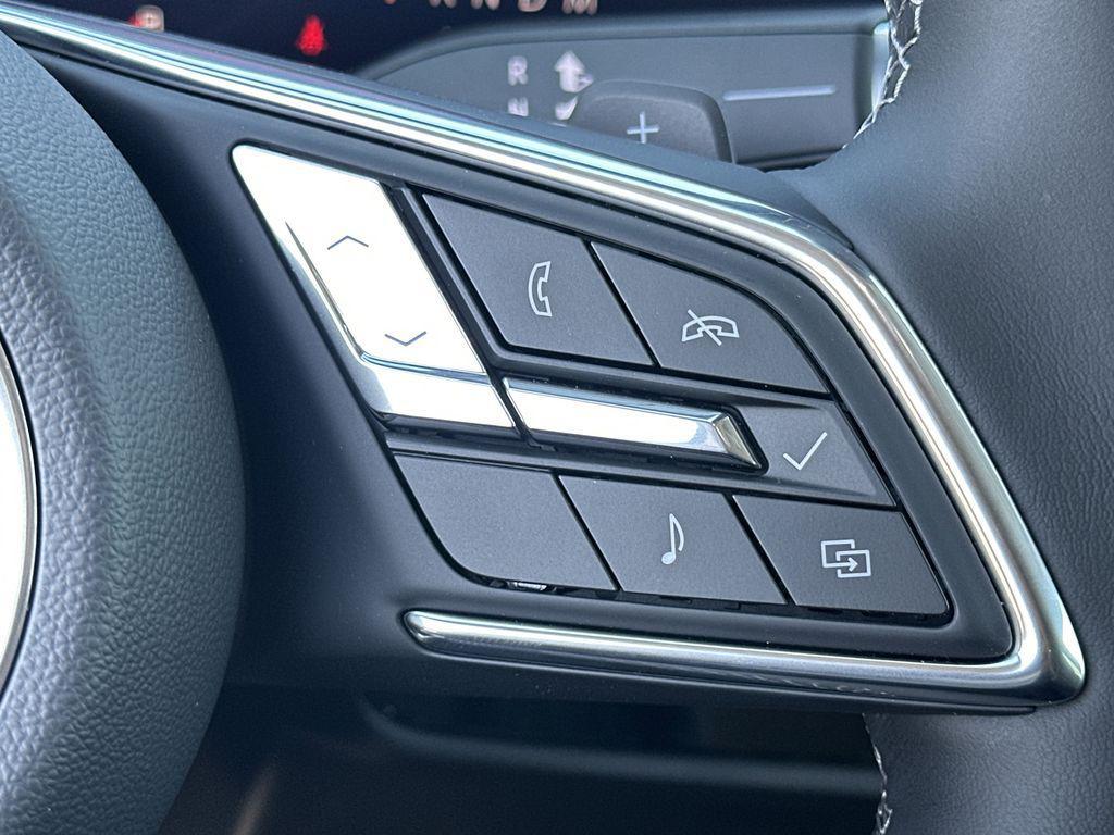 new 2026 Buick Envision car, priced at $43,490