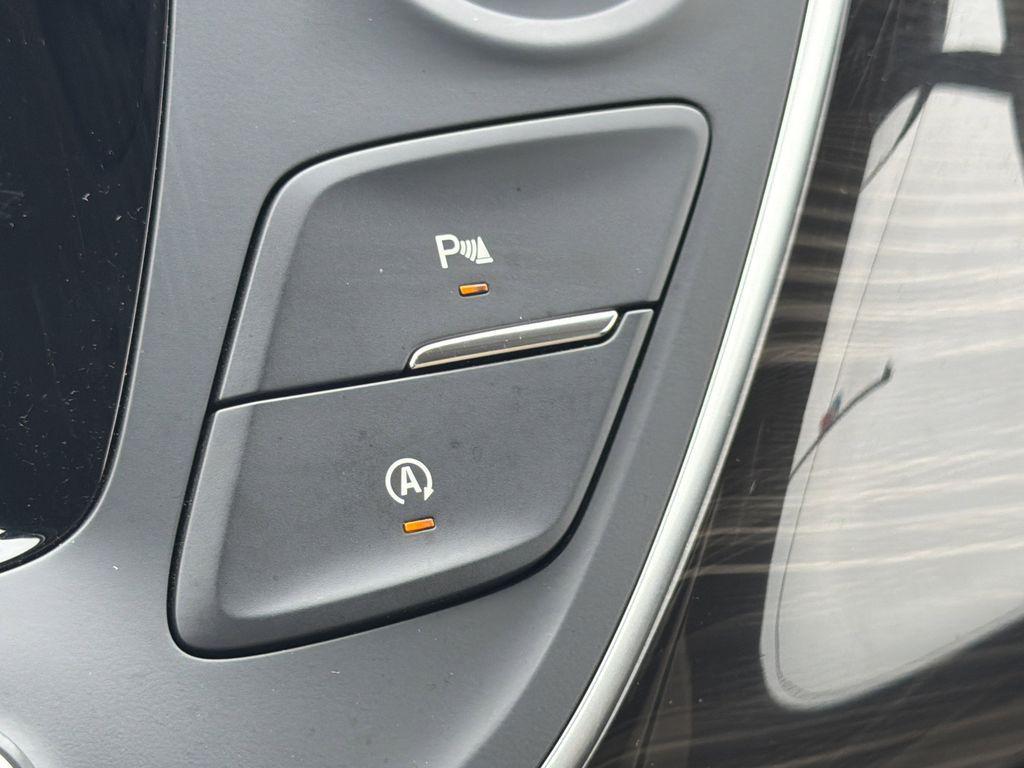 used 2020 Buick Envision car, priced at $22,999