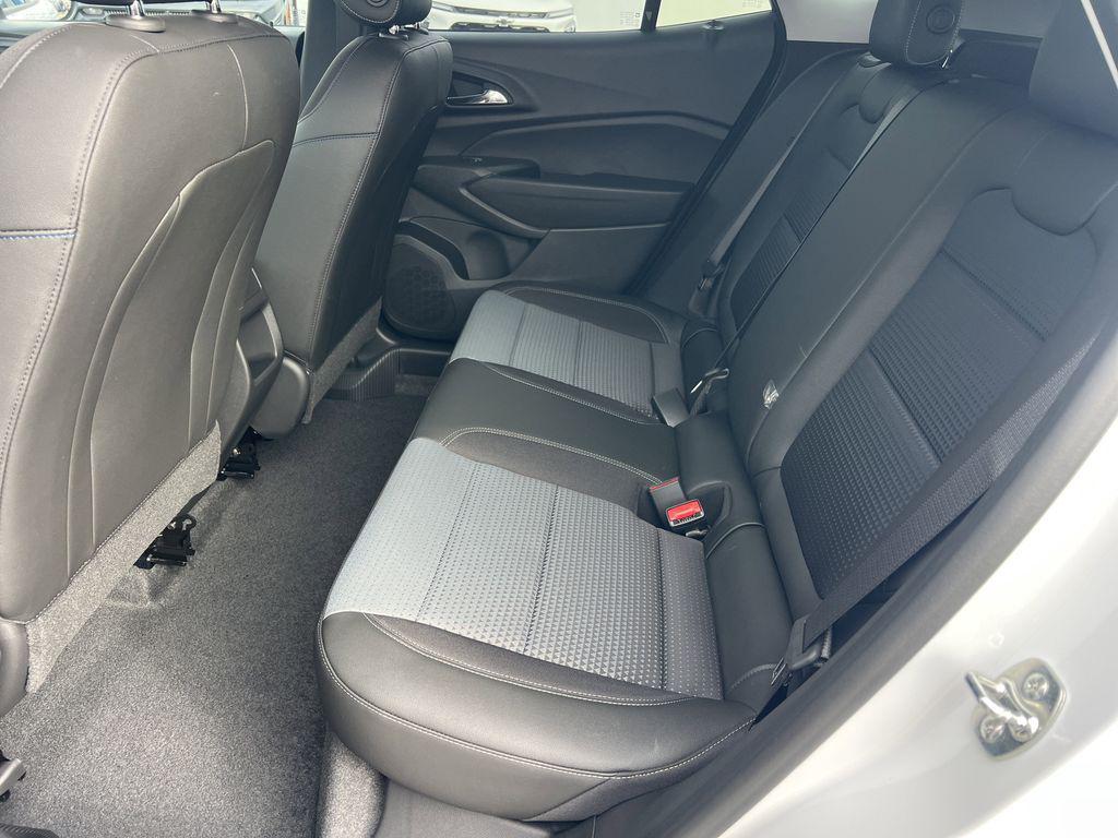 new 2026 Chevrolet Trax car, priced at $25,885