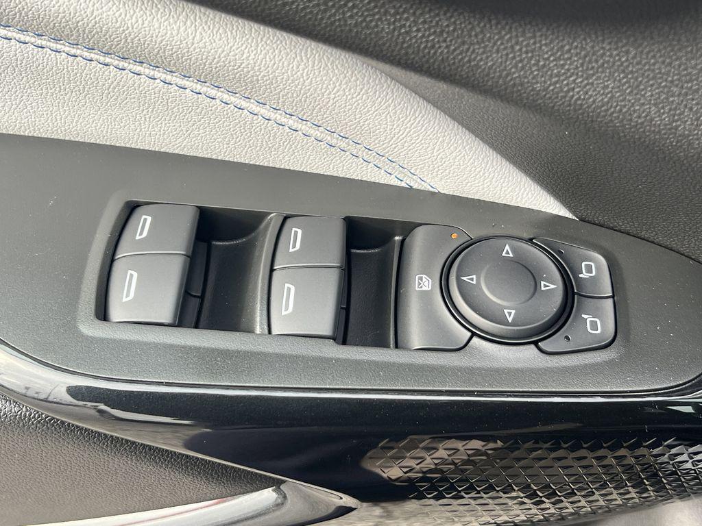 new 2026 Chevrolet Trax car, priced at $25,885